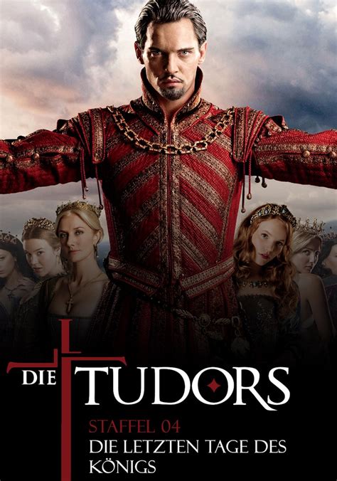 Die Tudors online ansehen .